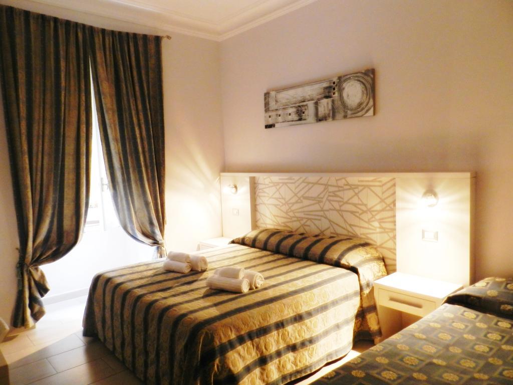 Vatican Rome Chambre photo