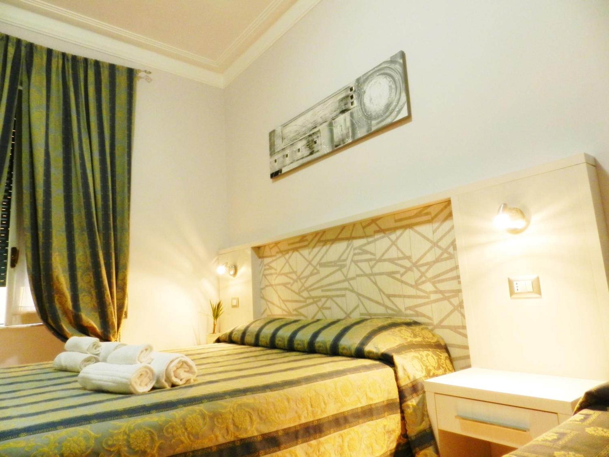 Vatican Rome Chambre photo