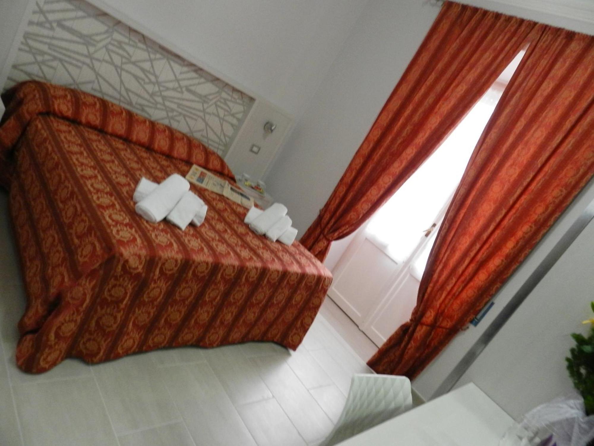 Vatican Rome Chambre photo