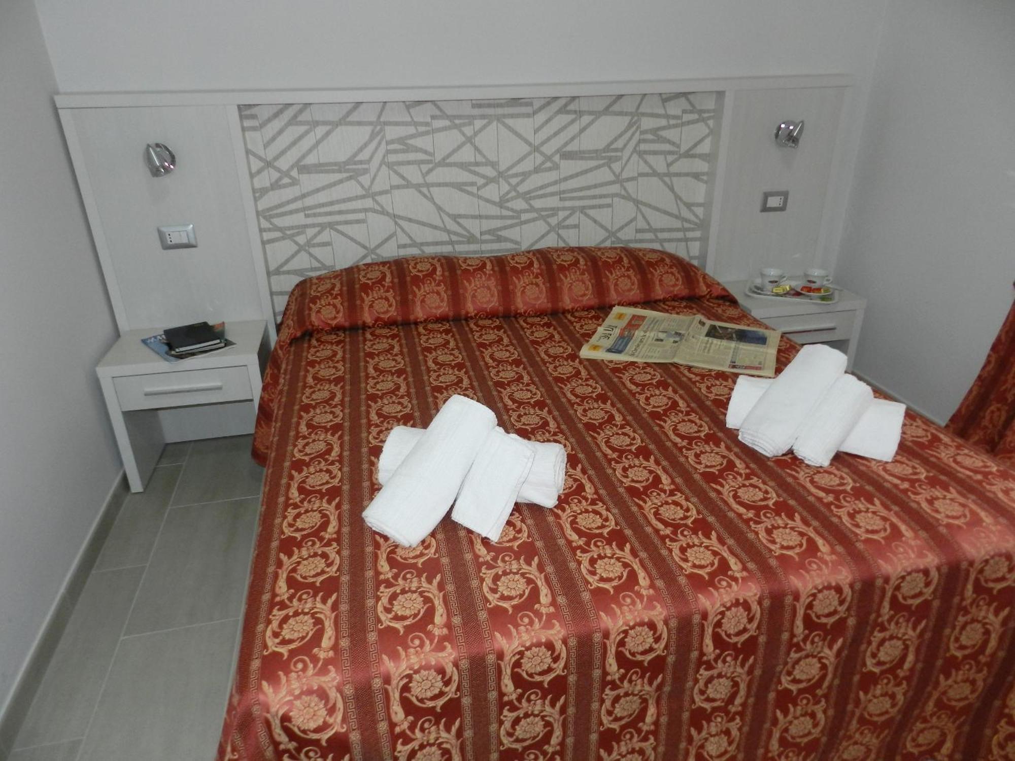 Vatican Rome Chambre photo
