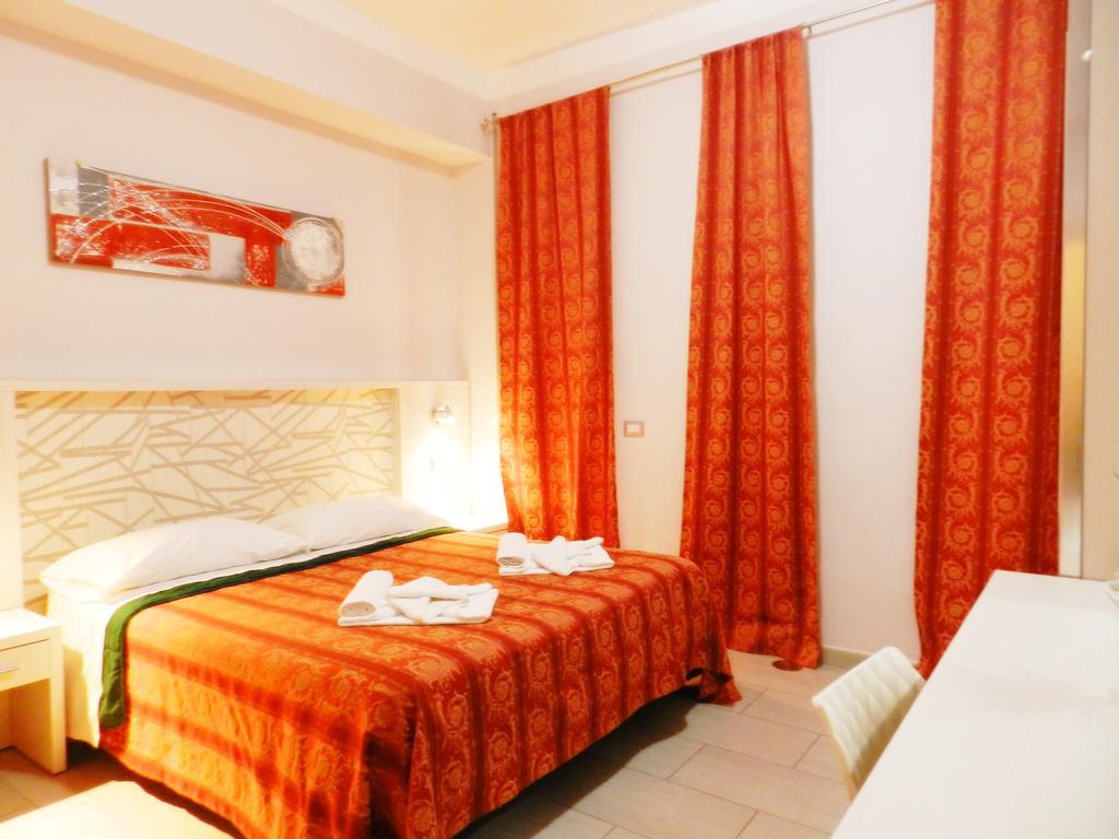 Vatican Rome Chambre photo