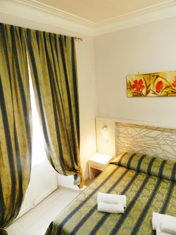 Vatican Rome Chambre photo